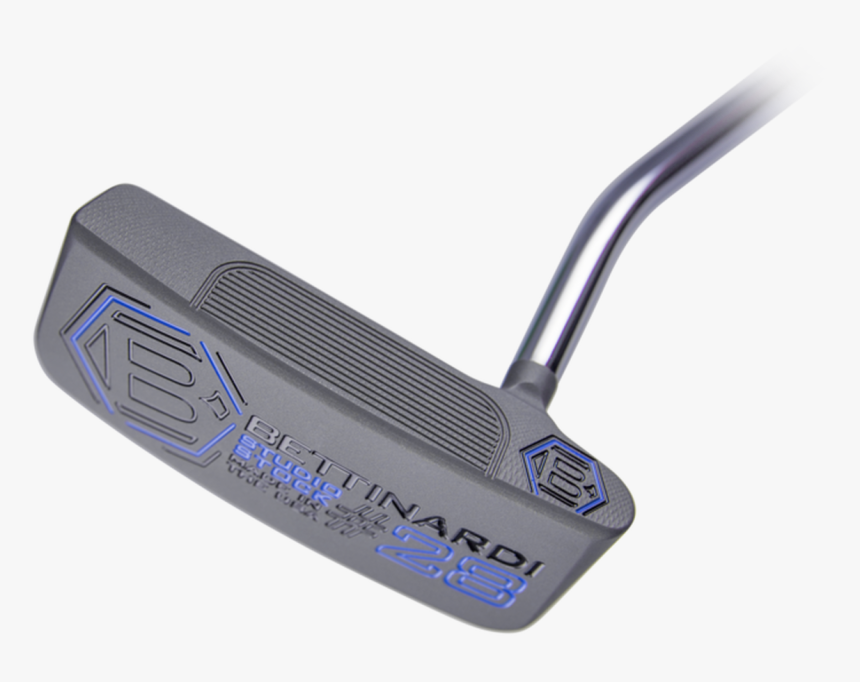 Putter, HD Png Download