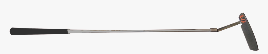 Golf Club Putter Png, Transparent Png