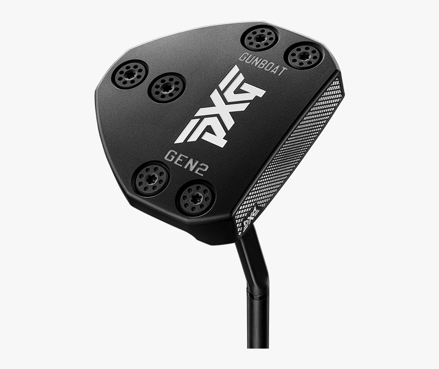Pxg Gen 2 Putter, HD Png Download