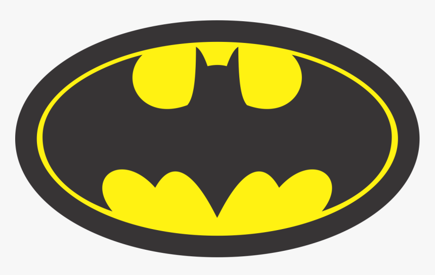 Logo E Png Edit - Logo Do Batman Png, Transparent Png