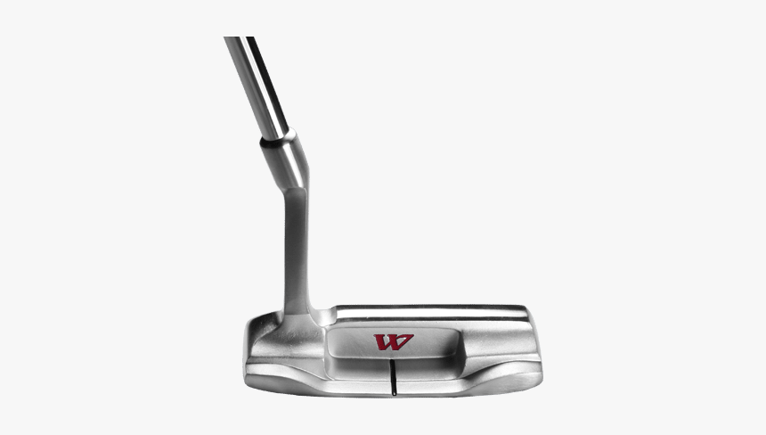 Platinum Series Putter - Putter, HD Png Download