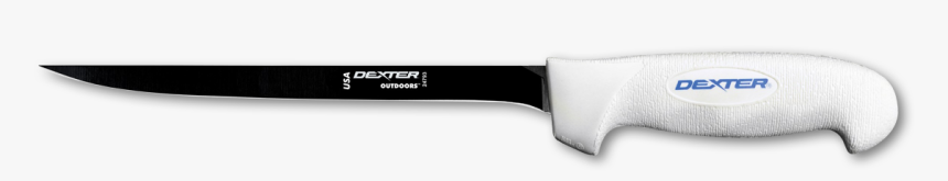 Dexter Softgrip 7 Coated Fish, HD Png Download