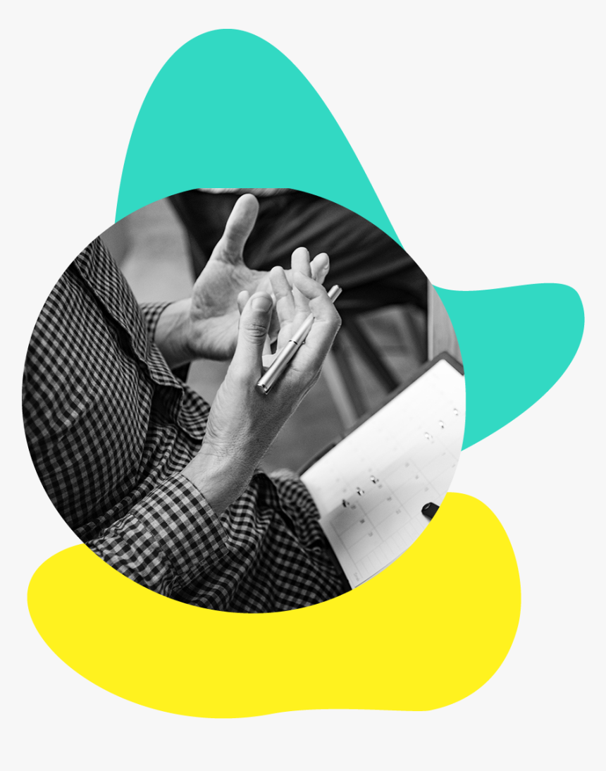 Theory Responsive Fundraising - Project, HD Png Download