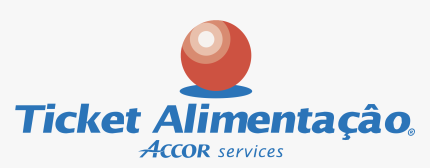 Ticket Alimentacao Logo Png Transparent - Accor, Png Download
