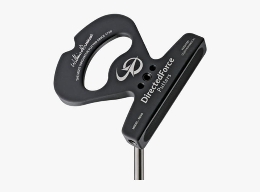 Directed Force Putter Reno 2.1, HD Png Download