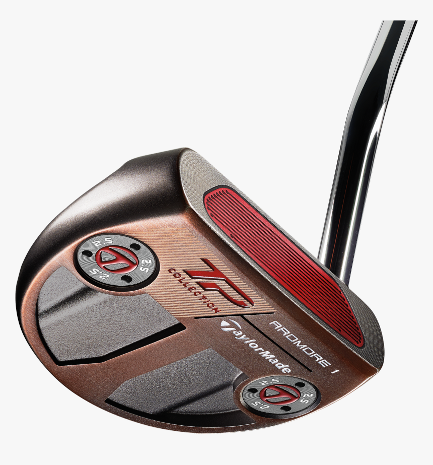 Taylormade Tp Patina Del Monte, HD Png Download