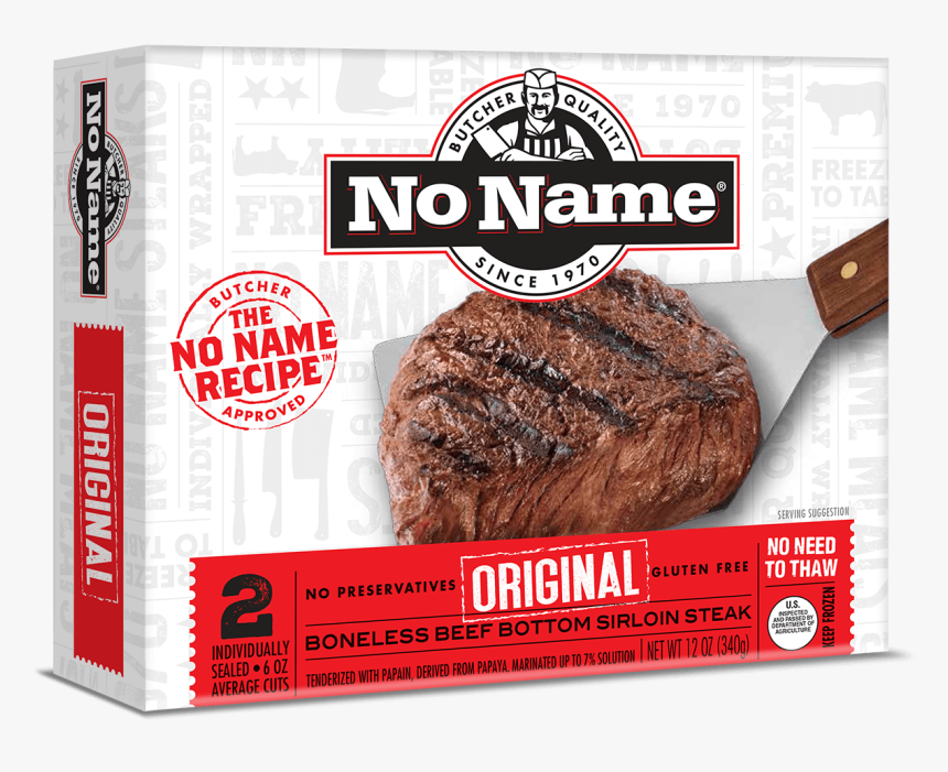 Steak, HD Png Download