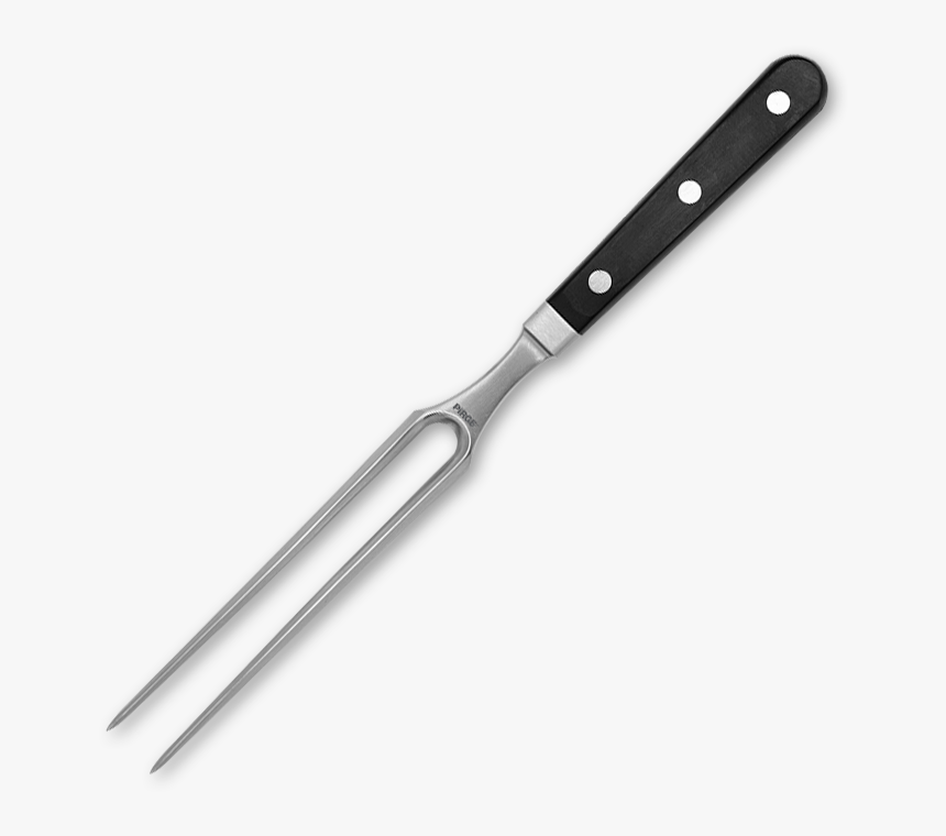 Kitchen Knife Png, Transparent Png