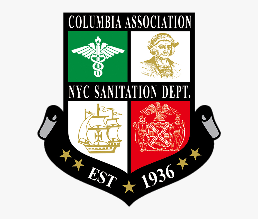 Dsny Columbia Association & Ny Jets Bus Trip Fundraising - Dsny Columbia Association, HD Png Download