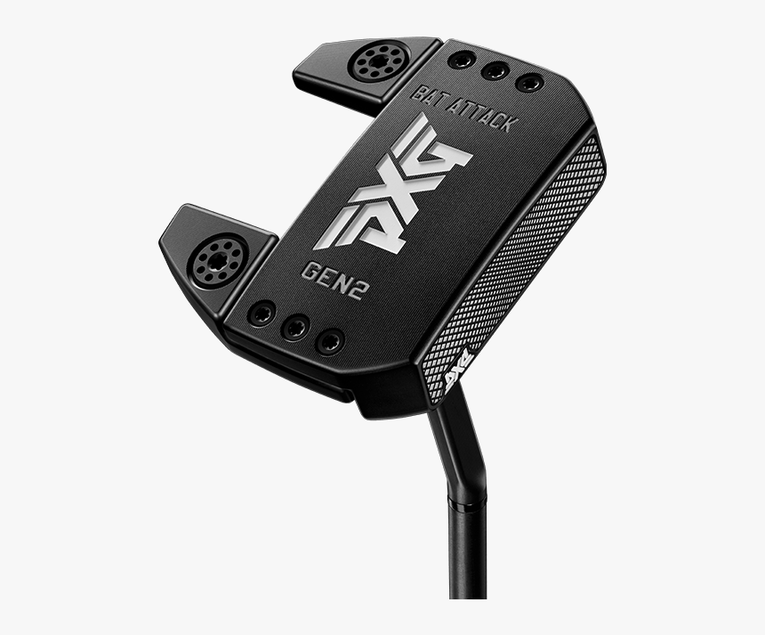 Pxg Gen 2 Putter, HD Png Download