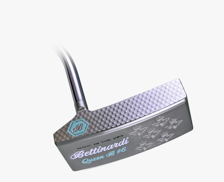 Bettinardi Queen B Putter, HD Png Download