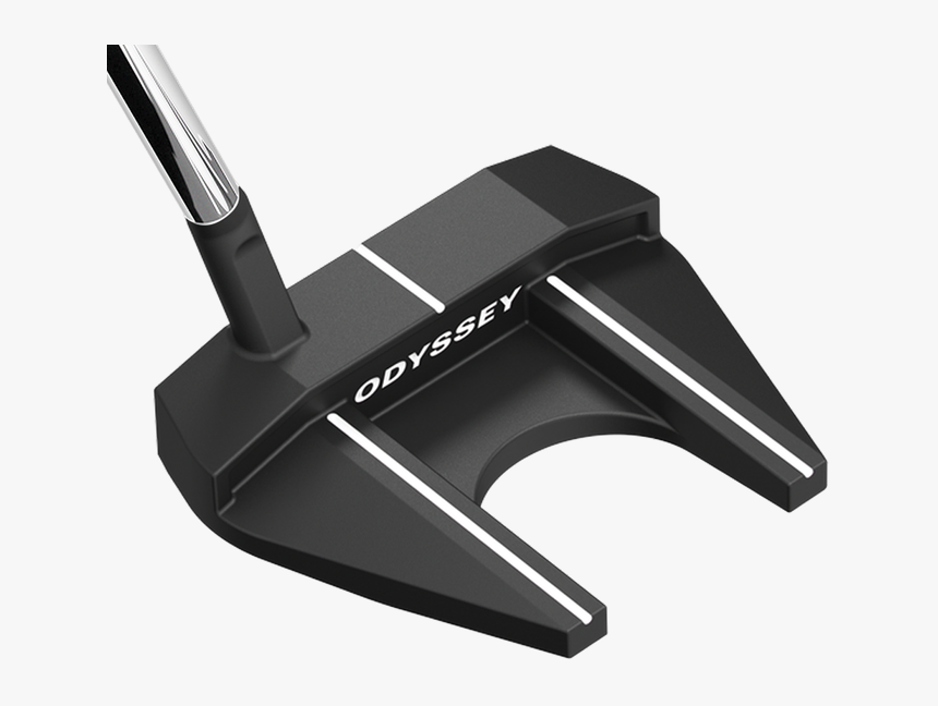 Putter Clip Bag - Odyssey O Works Putter 7, HD Png Download