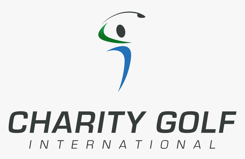 Charity Golf Intl, HD Png Download
