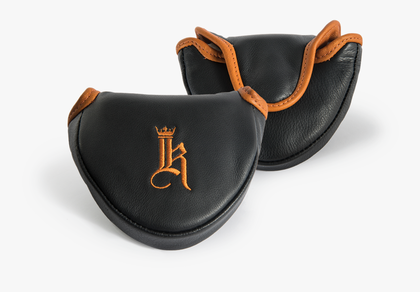Mallet Putter Cover - Coin Purse, HD Png Download