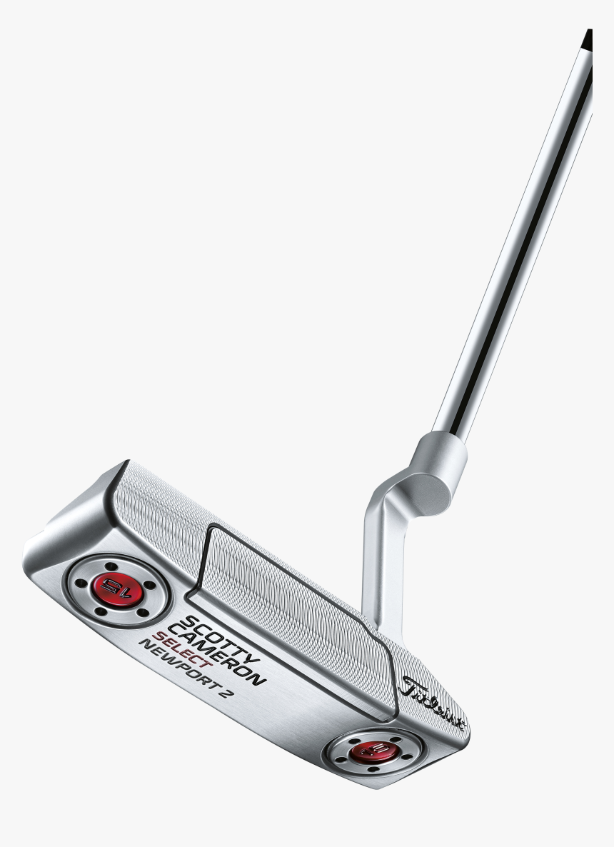 Scotty Cameron Putters Newport 2, HD Png Download