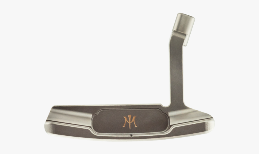 Putter, HD Png Download