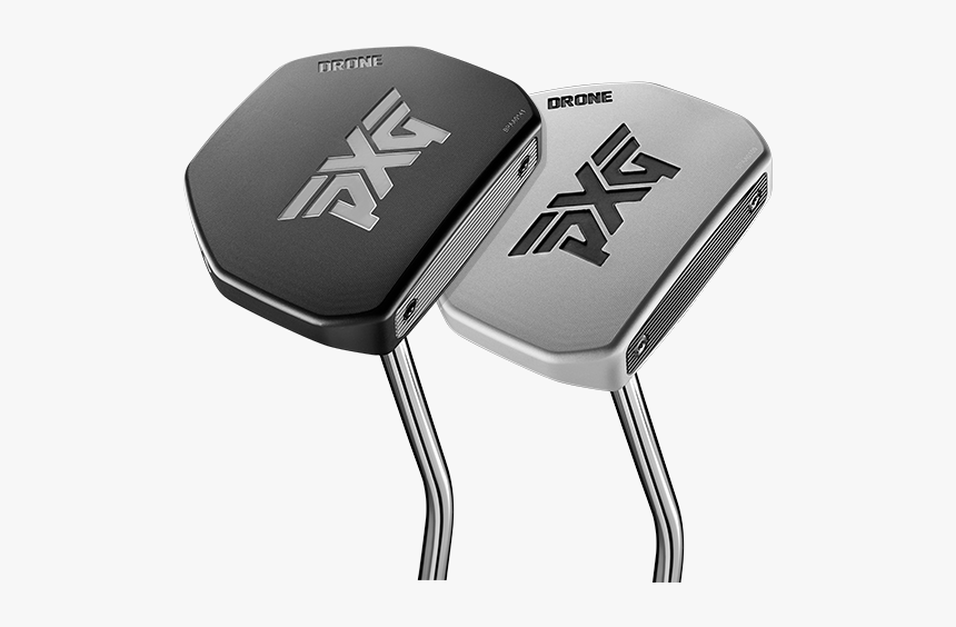 Pxg Putter Listing Drone - Pxg Gen 1 Putters, HD Png Download
