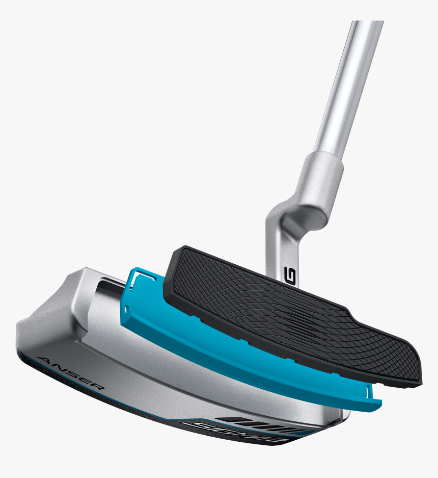 Ping Sigma 2 Putter, HD Png Download