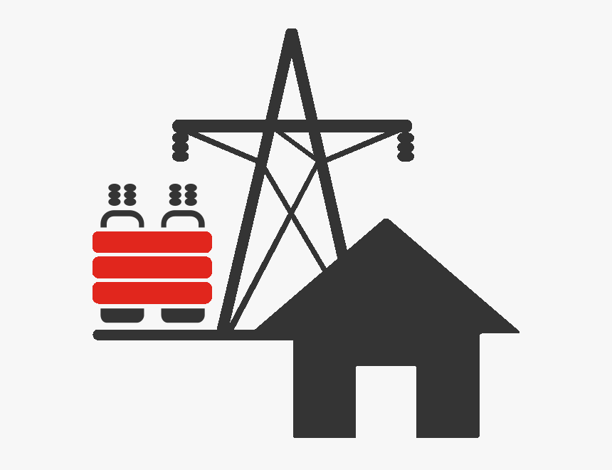 Power Plants , Transparent Cartoons, HD Png Download