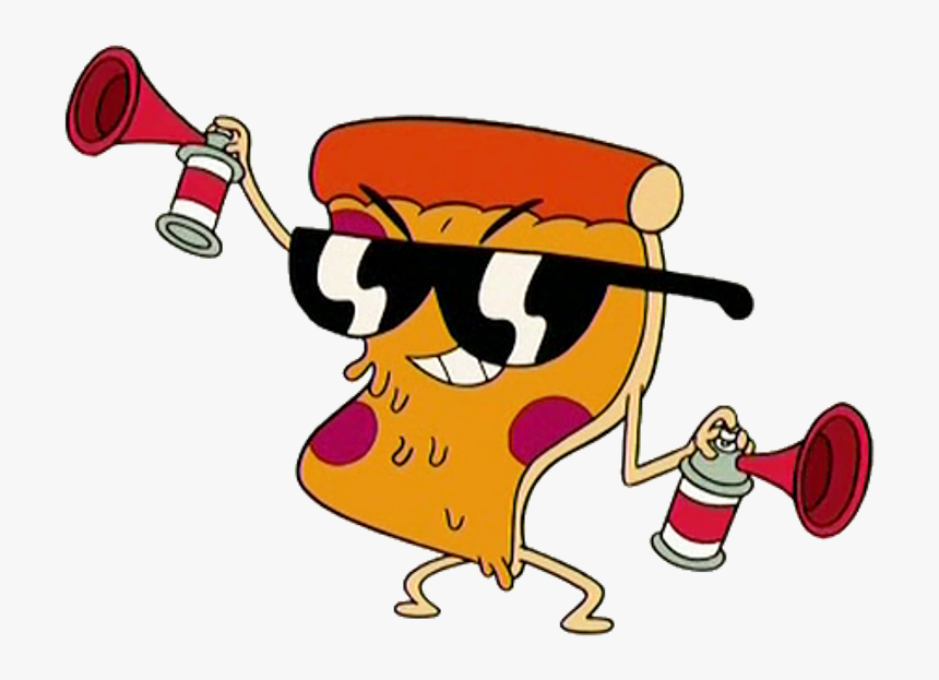 Pictures Images Page Holding - Imagenes De Pizza Stev Png, Transparent Png