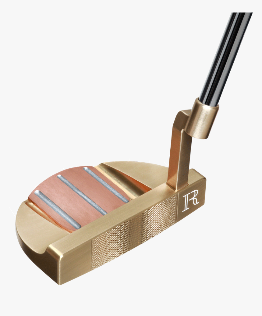 Putter, HD Png Download