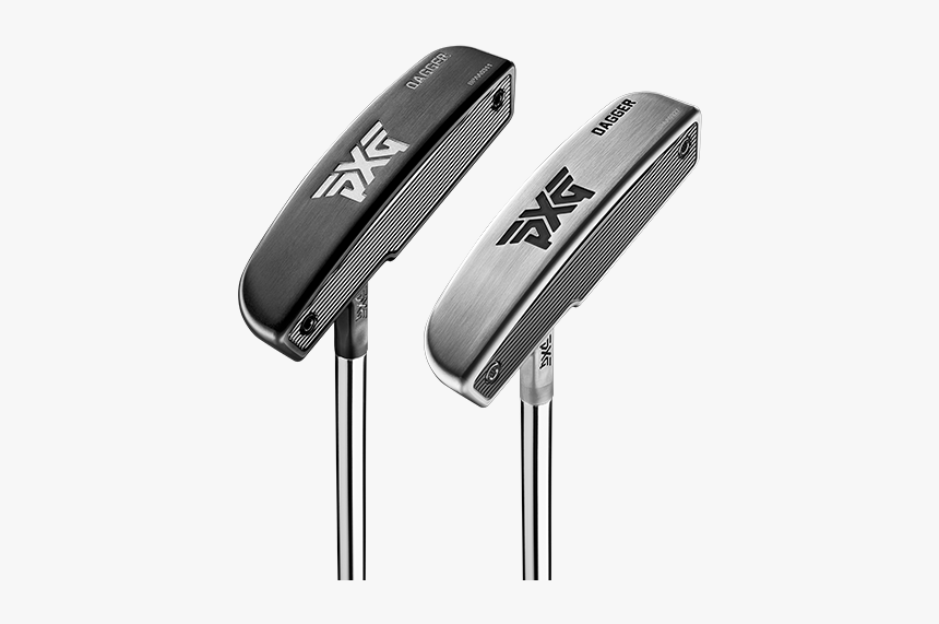 Pxg Putter Listing Dagger - Pxg Brandon Putter Gen 1, HD Png Download
