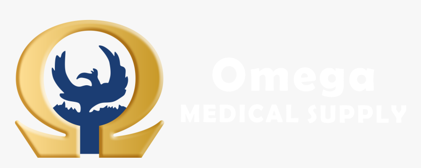 Omega Medical Supply, HD Png Download