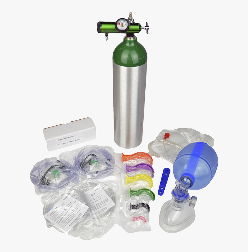 Lxsmk E Oxyegen - Oxygen Supplies, HD Png Download