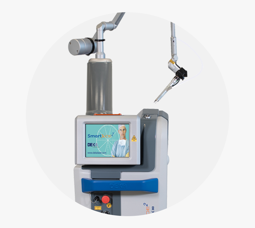 Smartxide² Wh - Lasers Cirúrgicos, HD Png Download