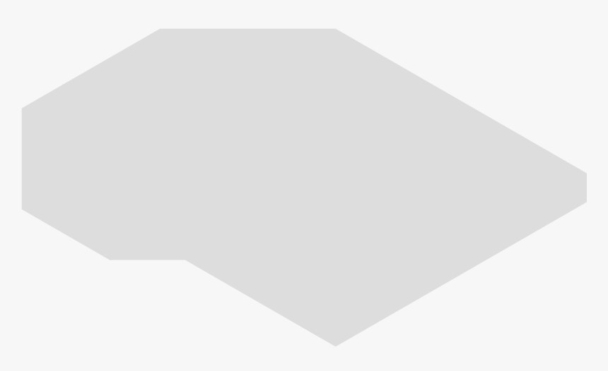 Washington Dc Map Clipart, HD Png Download