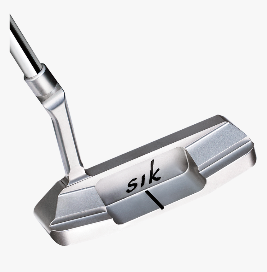 Putter, HD Png Download
