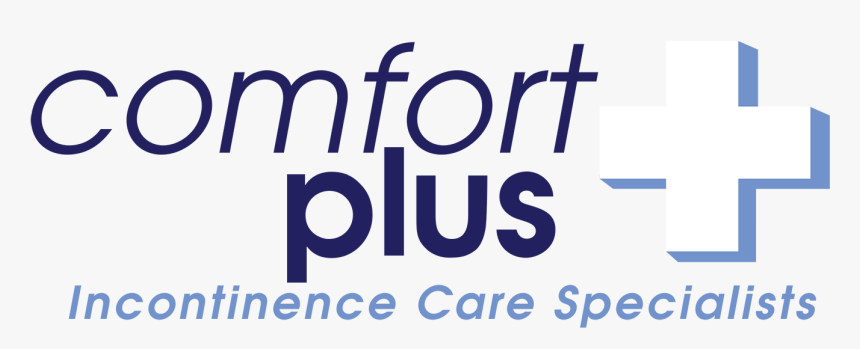 Comfort Plus Medical Supplies Logo Graphic Design Hd Png