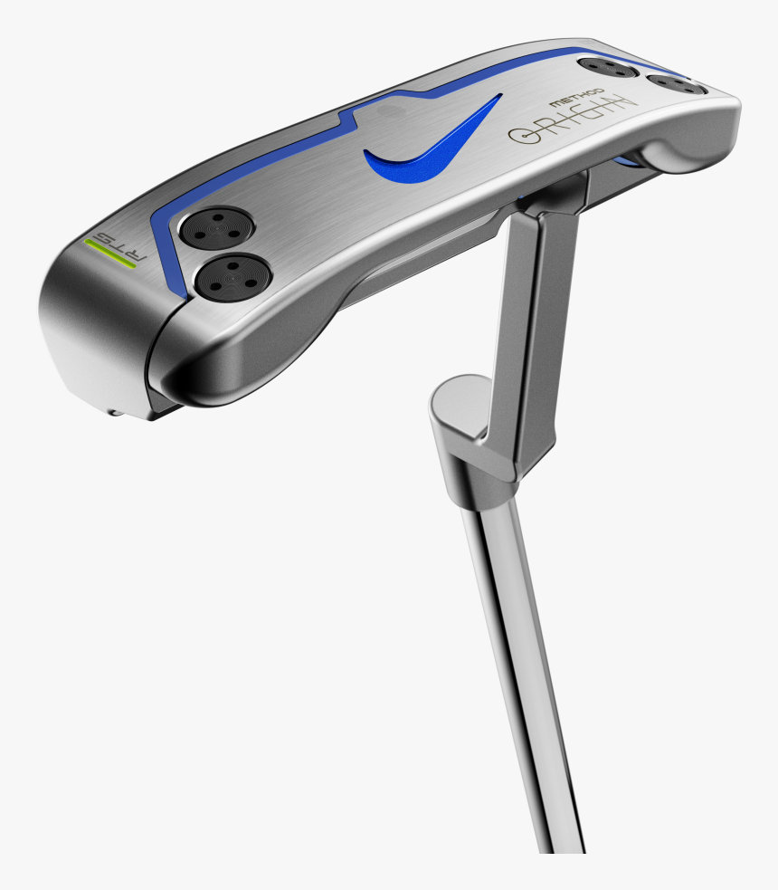 B2 01 Nike Putter, HD Png Download