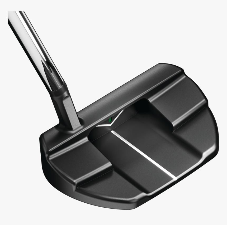 Atlanta H4 Putter - Putter, HD Png Download