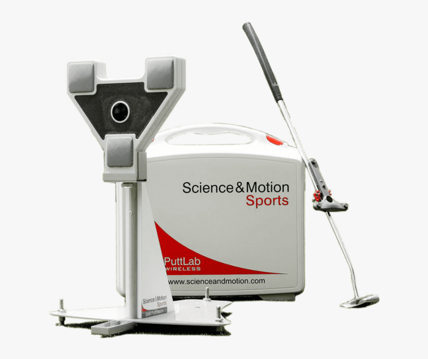 Putter, HD Png Download