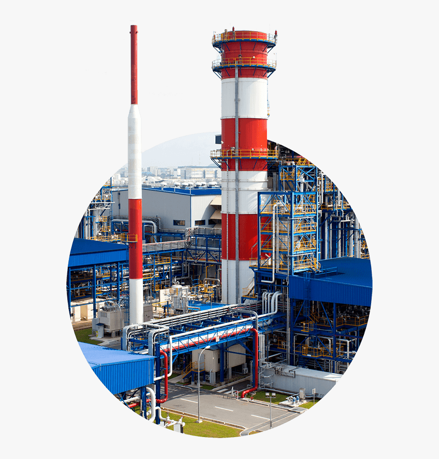 Factory, HD Png Download