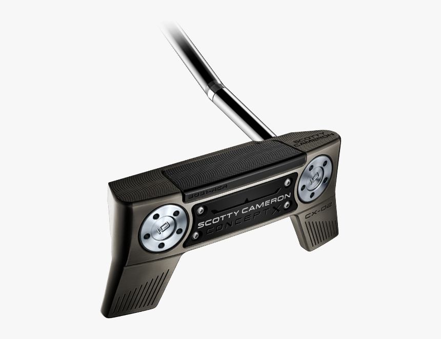 Scotty Cameron Concept X, HD Png Download