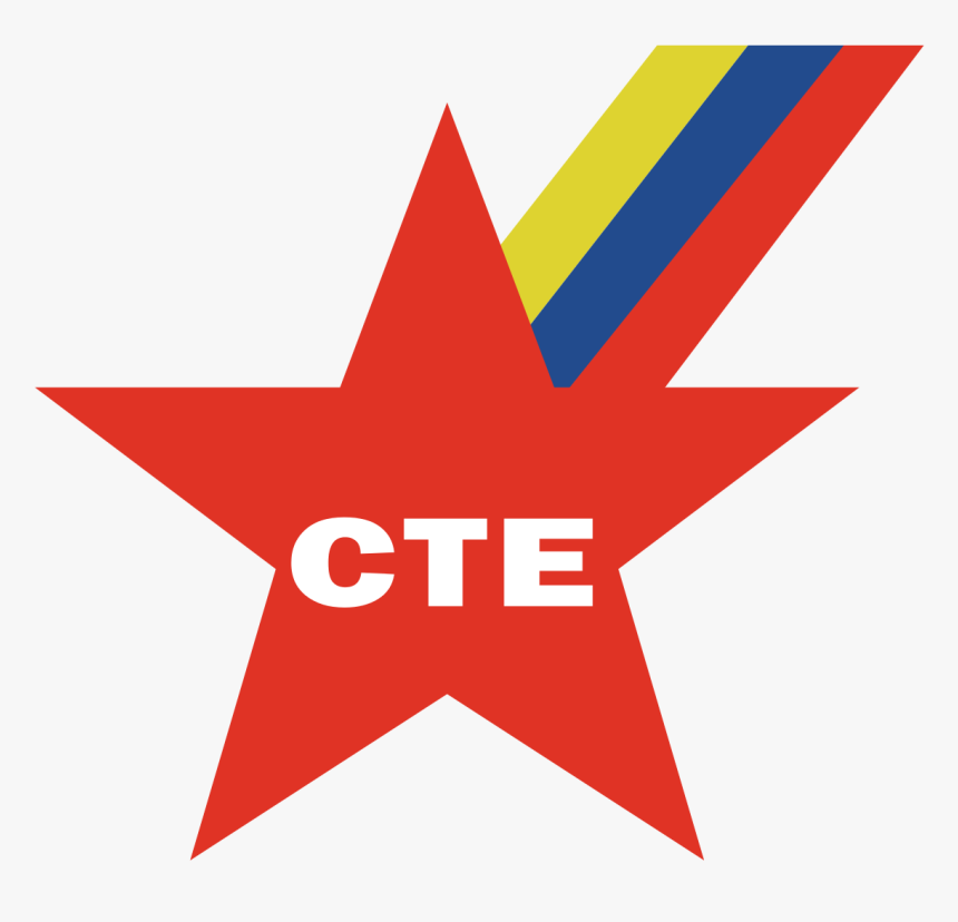 Confederación De Trabajadores Del Ecuador, HD Png Download