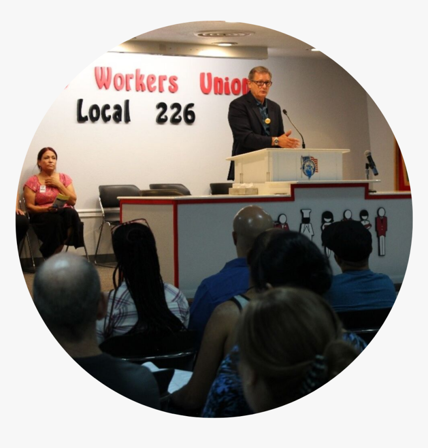 Public Speaking, HD Png Download