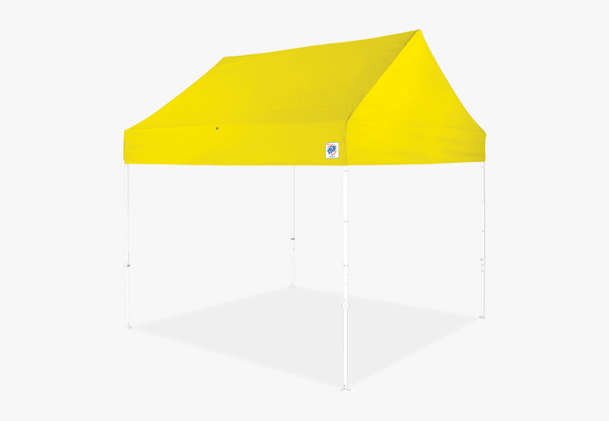 Ez-up Hut Ii Shelter - Canopy, HD Png Download
