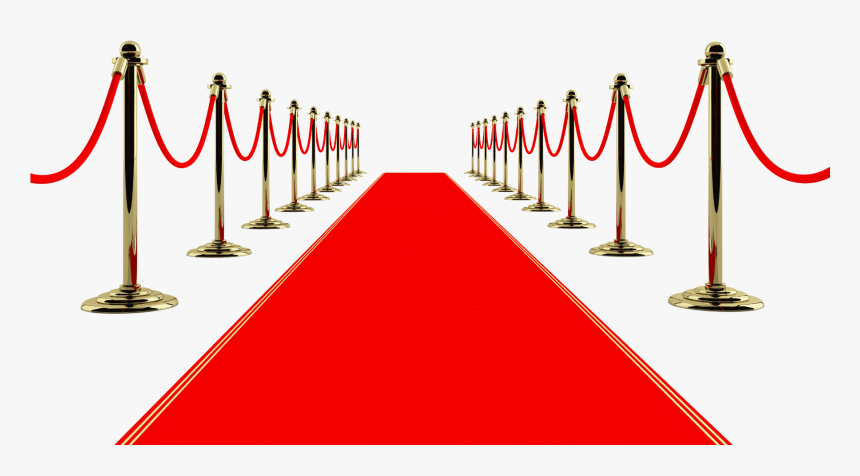 Red Carpet, HD Png Download