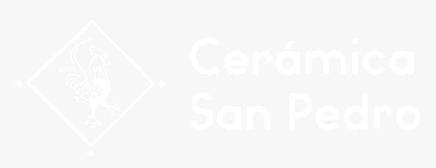 Cerámica San Pedro - Marcas De Cerámica Artesanal, HD Png Download