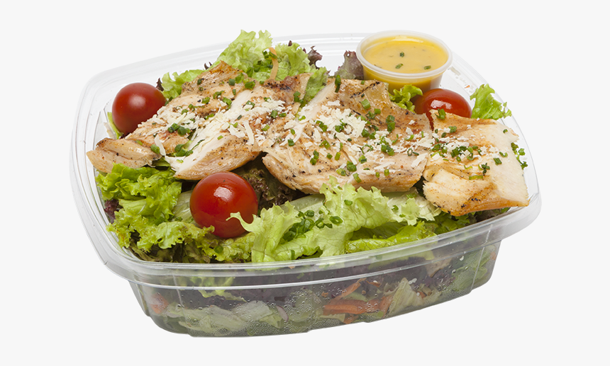 Caesar Salad, HD Png Download