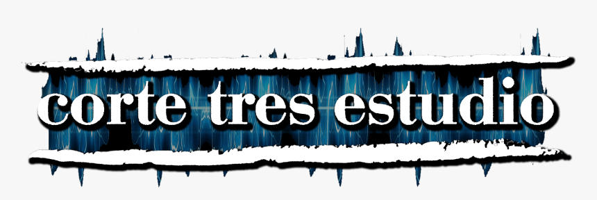 Corte 3 Estudio De Grabación S - Snow, HD Png Download