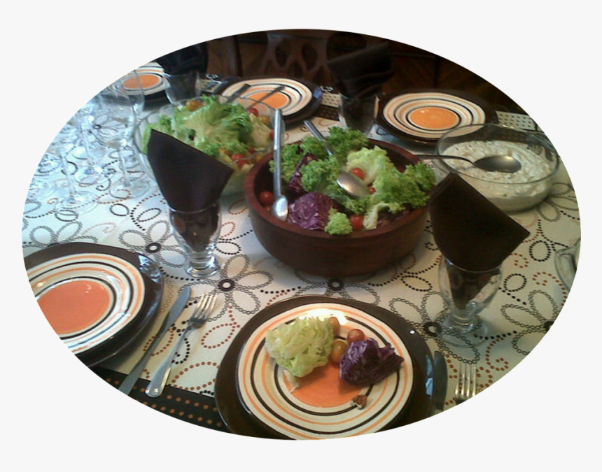 Salad, HD Png Download