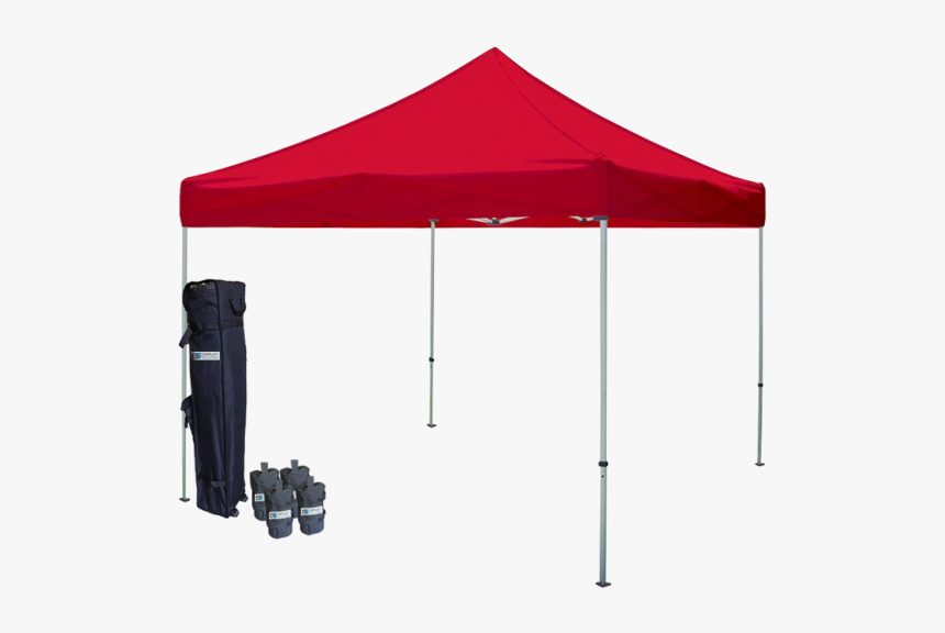 Toldo Rojo Png, Transparent Png