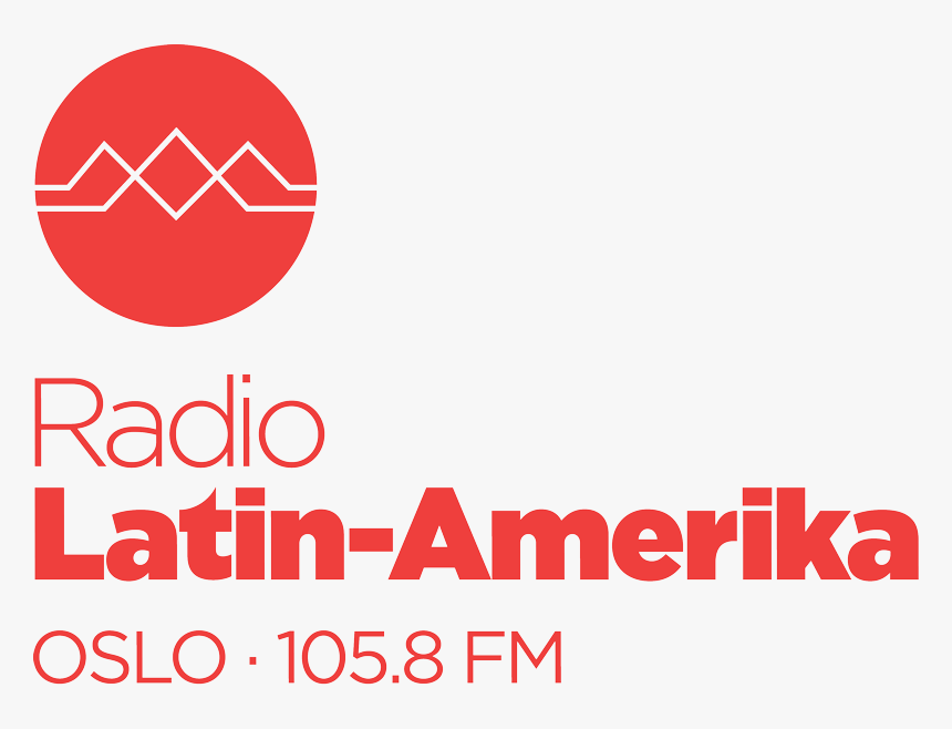 Radio Latin-amerika Logo - Circle, HD Png Download