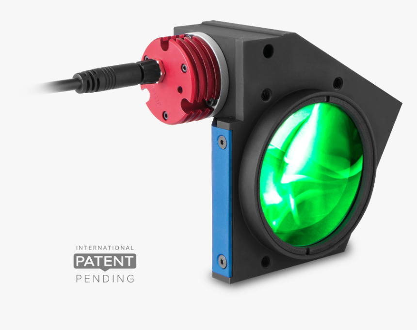 Opto Engineering Light, HD Png Download
