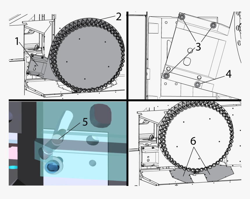Diagram, HD Png Download