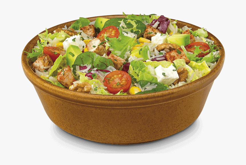 Ensalada Cesar Foster Hollywood, HD Png Download